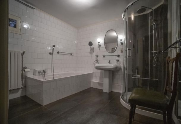 Salle de bain 2
