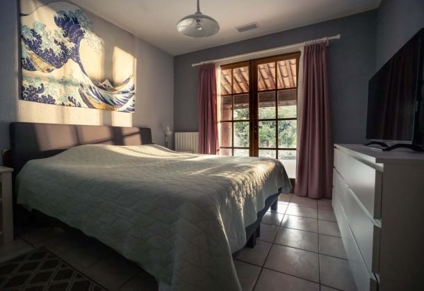 Chambre 1