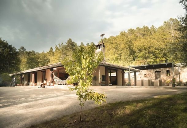Le logement