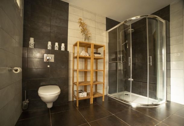 Salle de bain 1