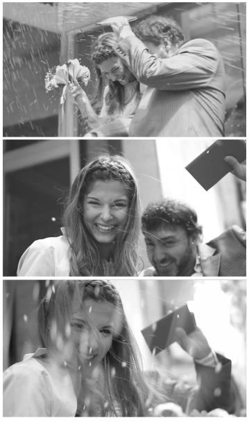 Photo de mariage par Chris Nahon