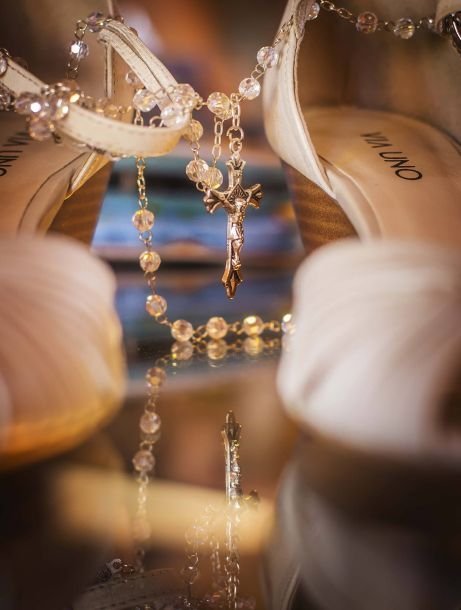 Photo de mariage par Chris Nahon