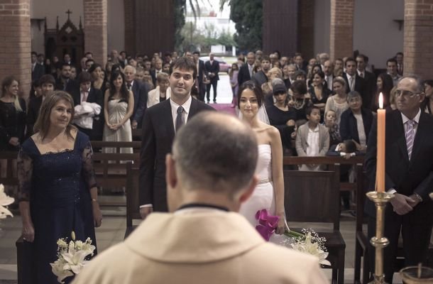Photo de mariage par Chris Nahon