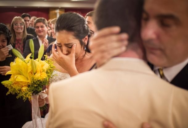 Photo de mariage par Chris Nahon
