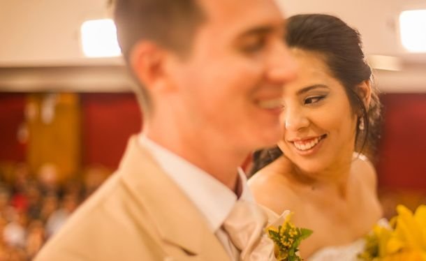 Photo de mariage par Chris Nahon