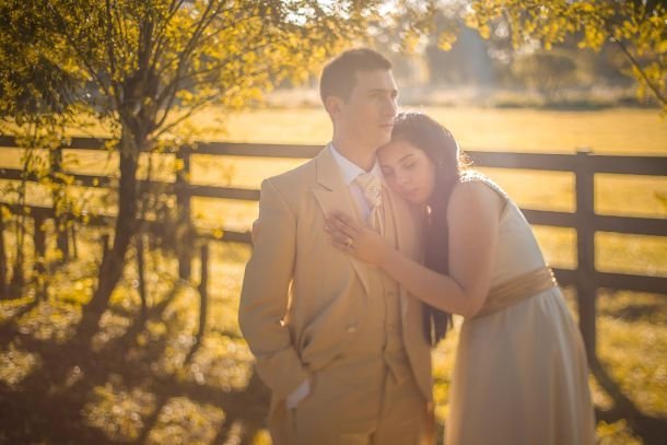 Photo de mariage par Chris Nahon