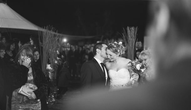 Photo de mariage par Chris Nahon