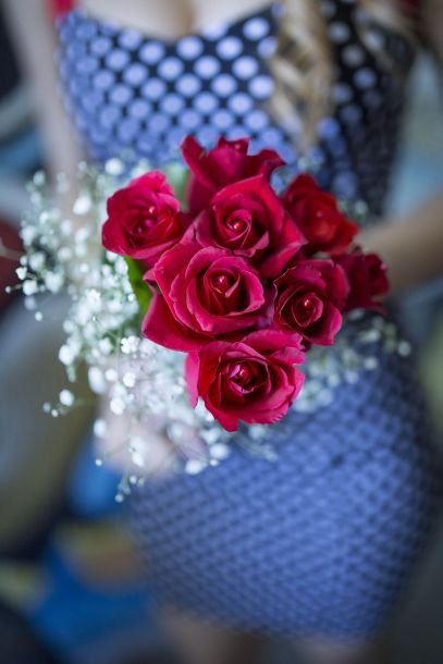 Photo de mariage par Chris Nahon