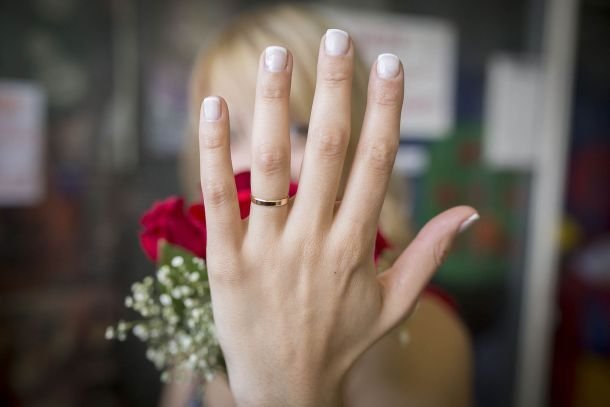 Photo de mariage par Chris Nahon
