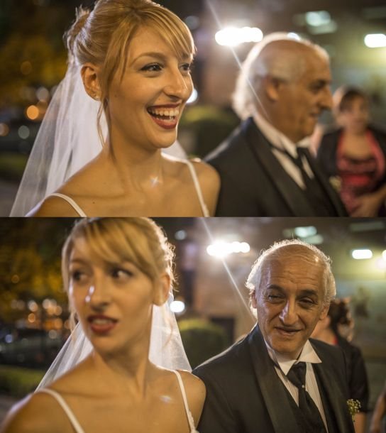 Photo de mariage par Chris Nahon